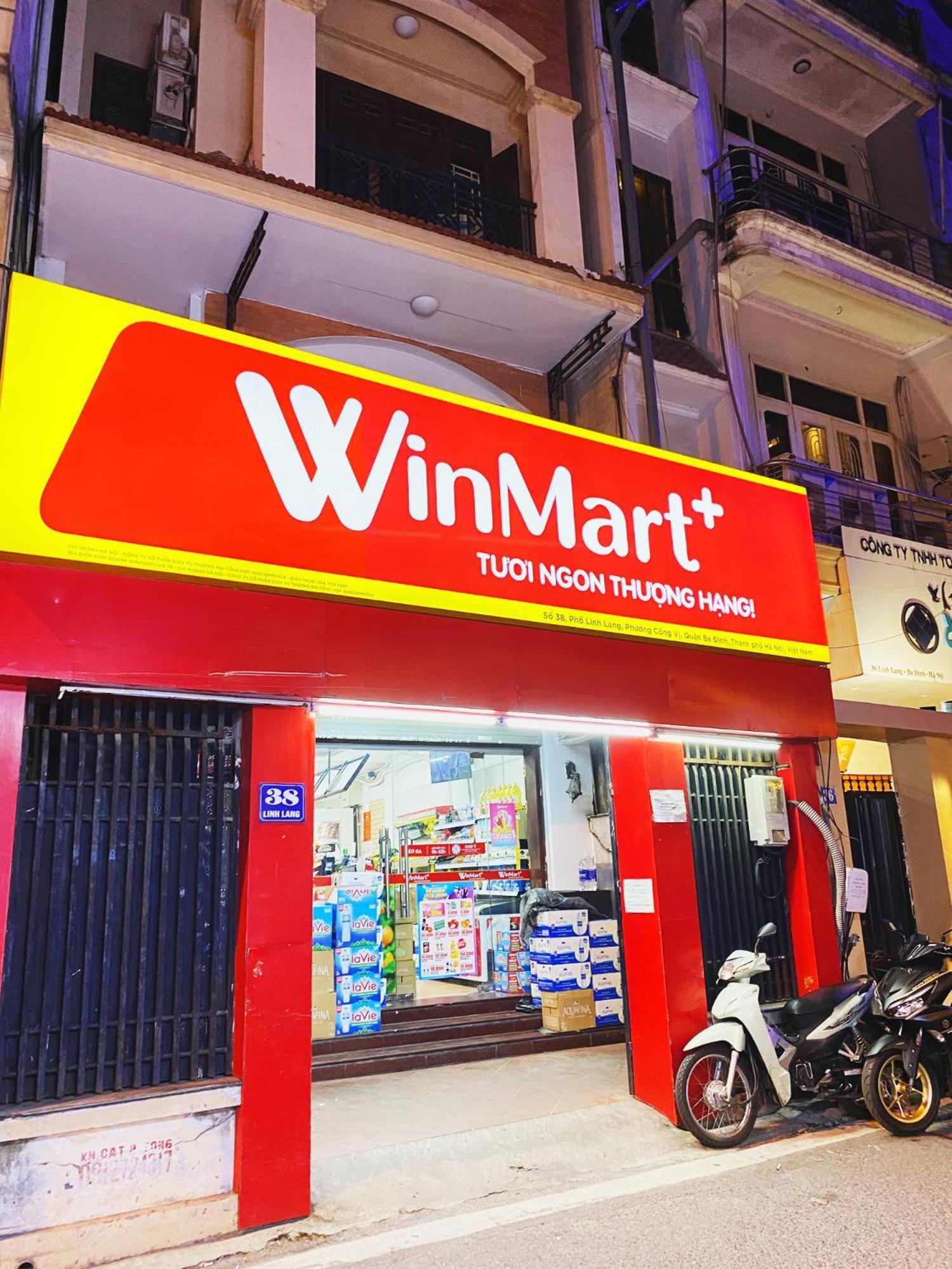 Sumitomo19 Linh Lang Serviced Hanoi