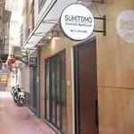 Sumitomo19 Linh Lang Serviced Apartments