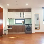 Sumitomo19 Linh Lang Serviced Apartments