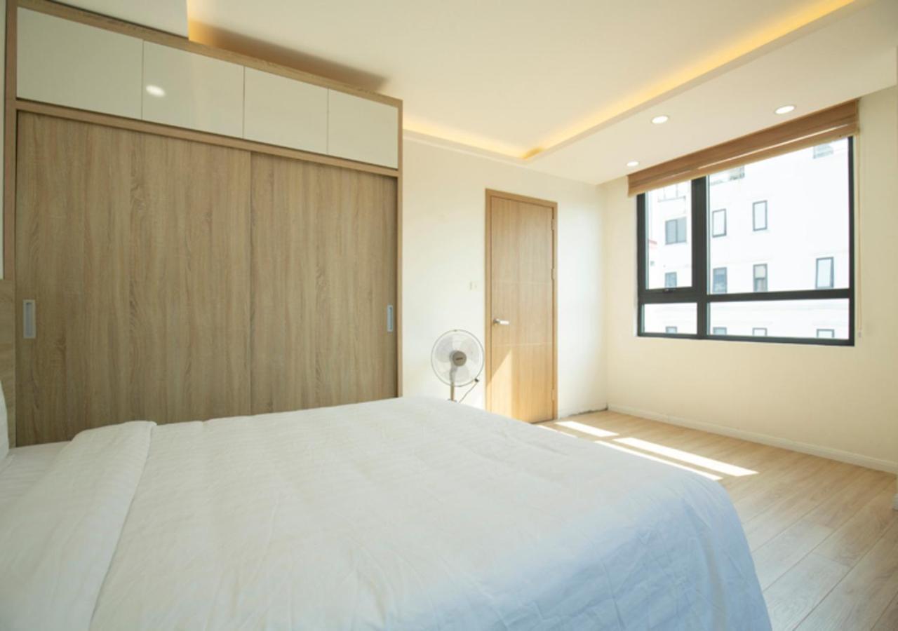 Sumitomo19 Linh Lang Serviced Hà Nội